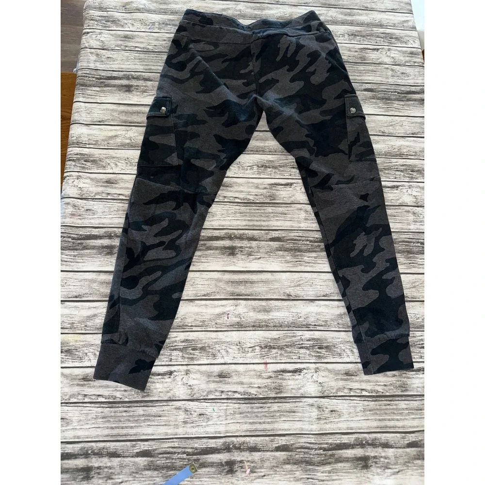Polo Ralph Lauren Men's Small Camo Cargo Jogger Pants‎
